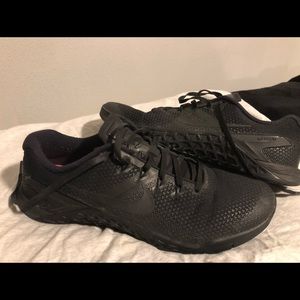 Nike training metcon